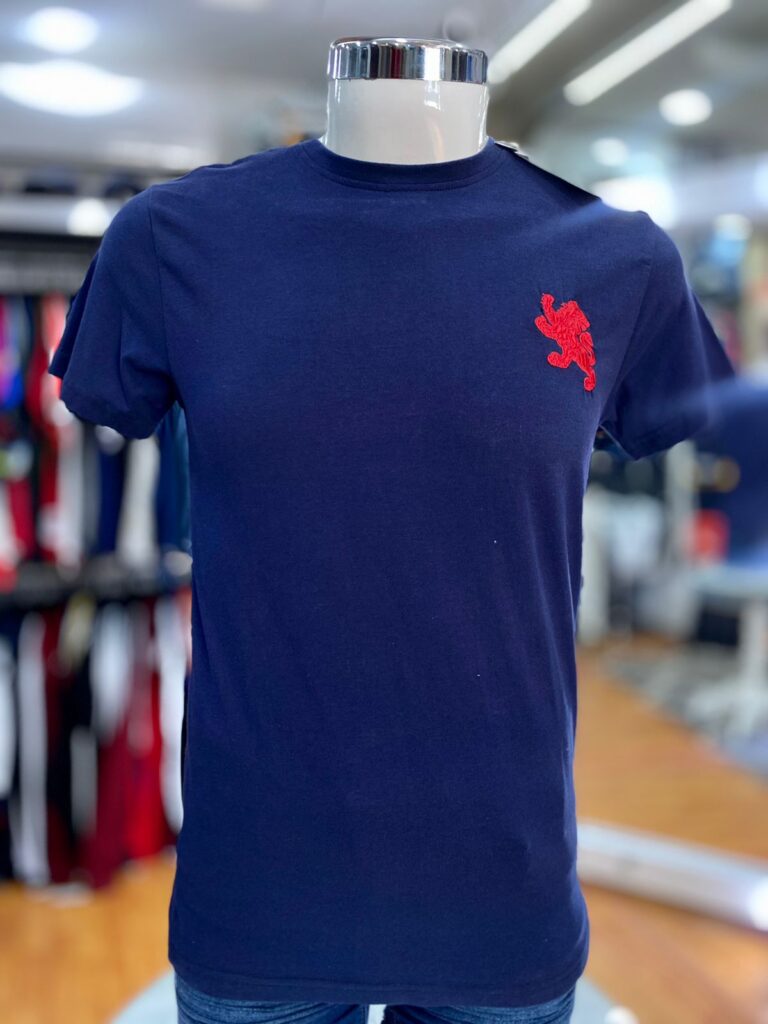 Playera Express Fitnes – Ropa y accesorios para caballero