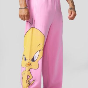 Pants Baggy Piolin Youngla Looney Tunes