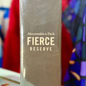 PERFUME ABERCROMBIE Y FITCH FIERCE RESERVE