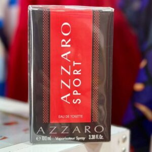 AZZARO SPORT