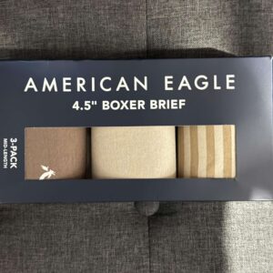 Boxers American Eagle Original