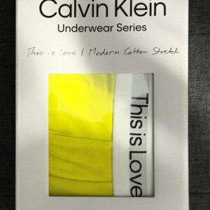 Boxer Calvin Klein Original