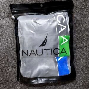 Boxer Nautica Original