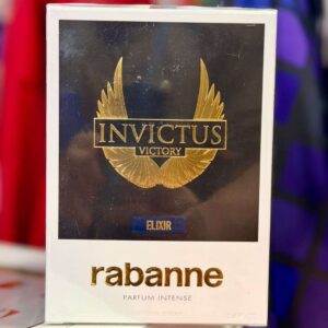 PERFUME RABANNE INVICTUS VICTORY