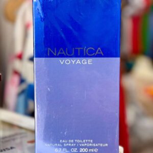 NAUTICA VOYAGE