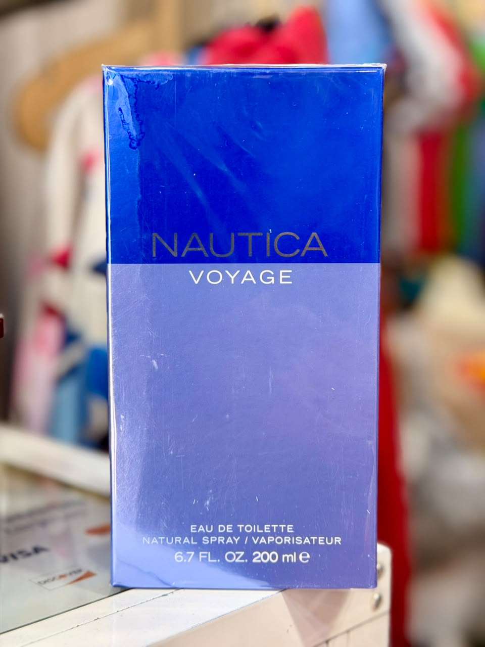 NAUTICA VOYAGE