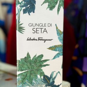 PERFUME SALVARTORE FERRAGAMO Giungle di Seta