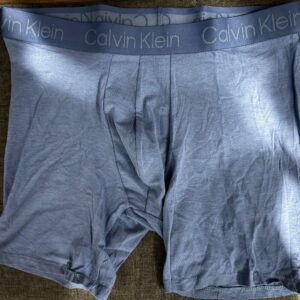 Boxer Calvin Klein Original