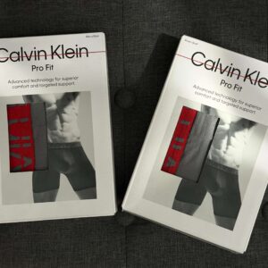Boxer Calvin Klein Original